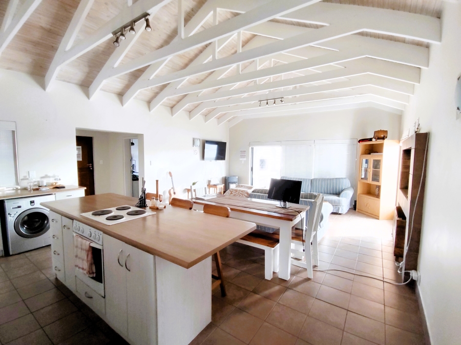 To Let 3 Bedroom Property for Rent in Shelley Point Western Cape